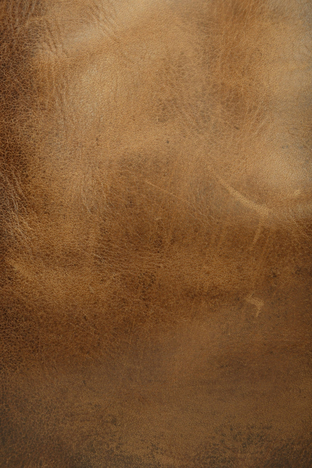 Melissa Cognac Tote Cognac