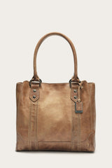 Melissa Beige Tote Beige