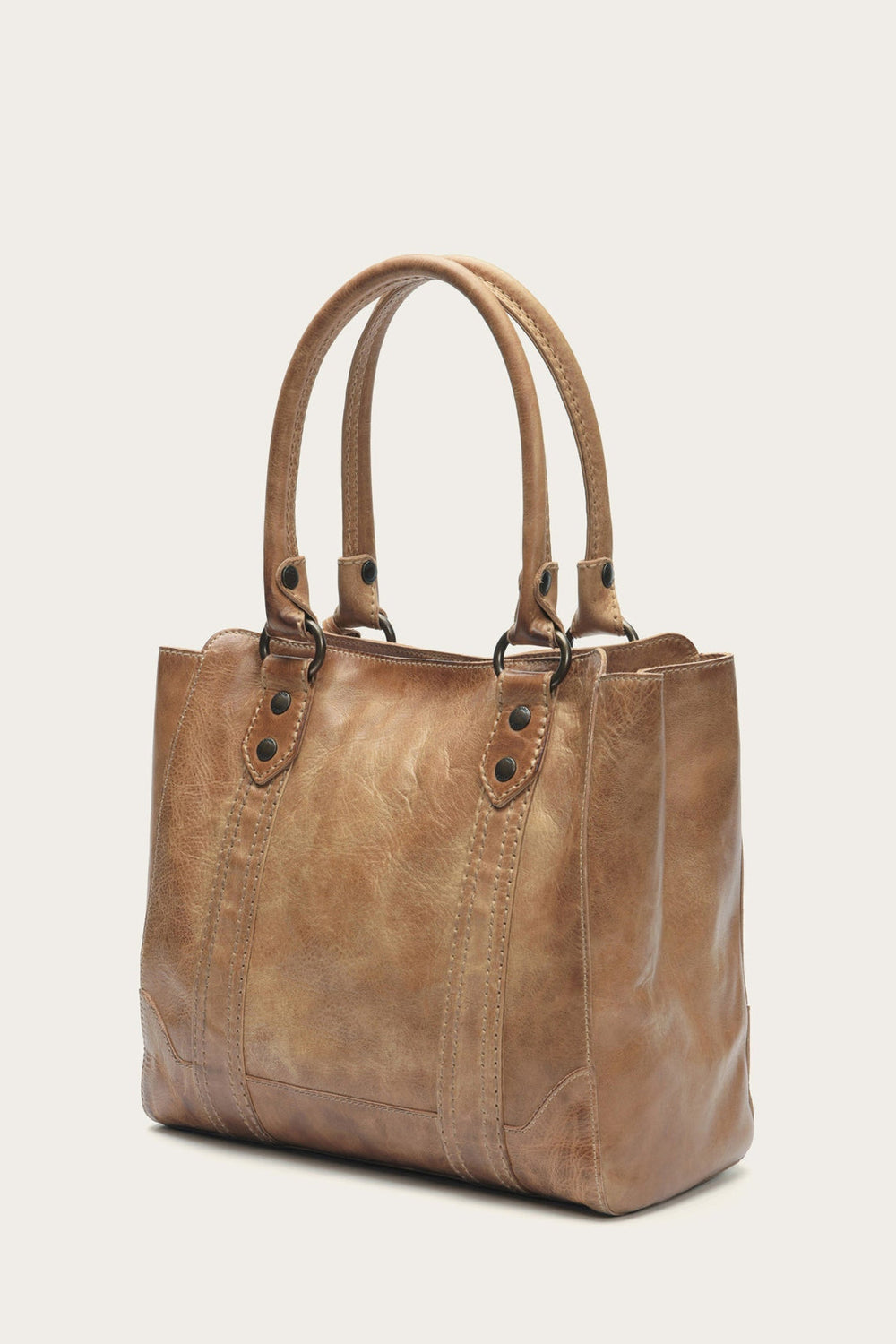Melissa Beige Tote Beige