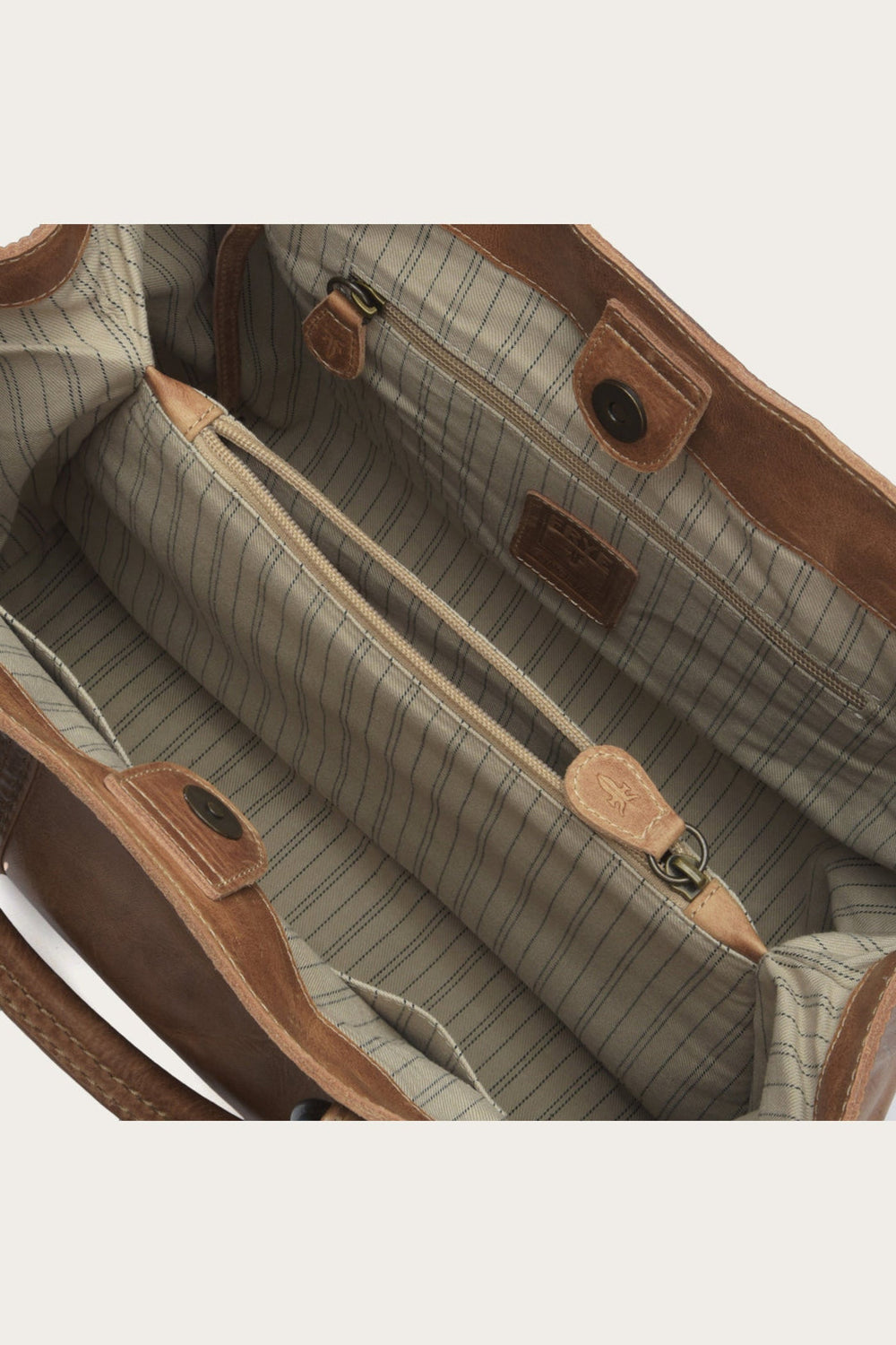 Melissa Beige Tote Beige