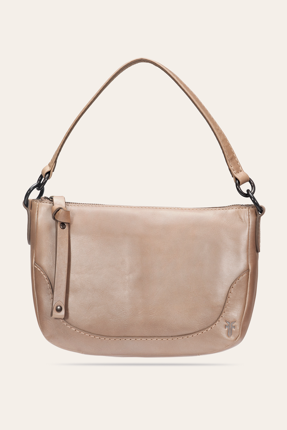 Light Bronze Melissa Crossbody Light Bronze