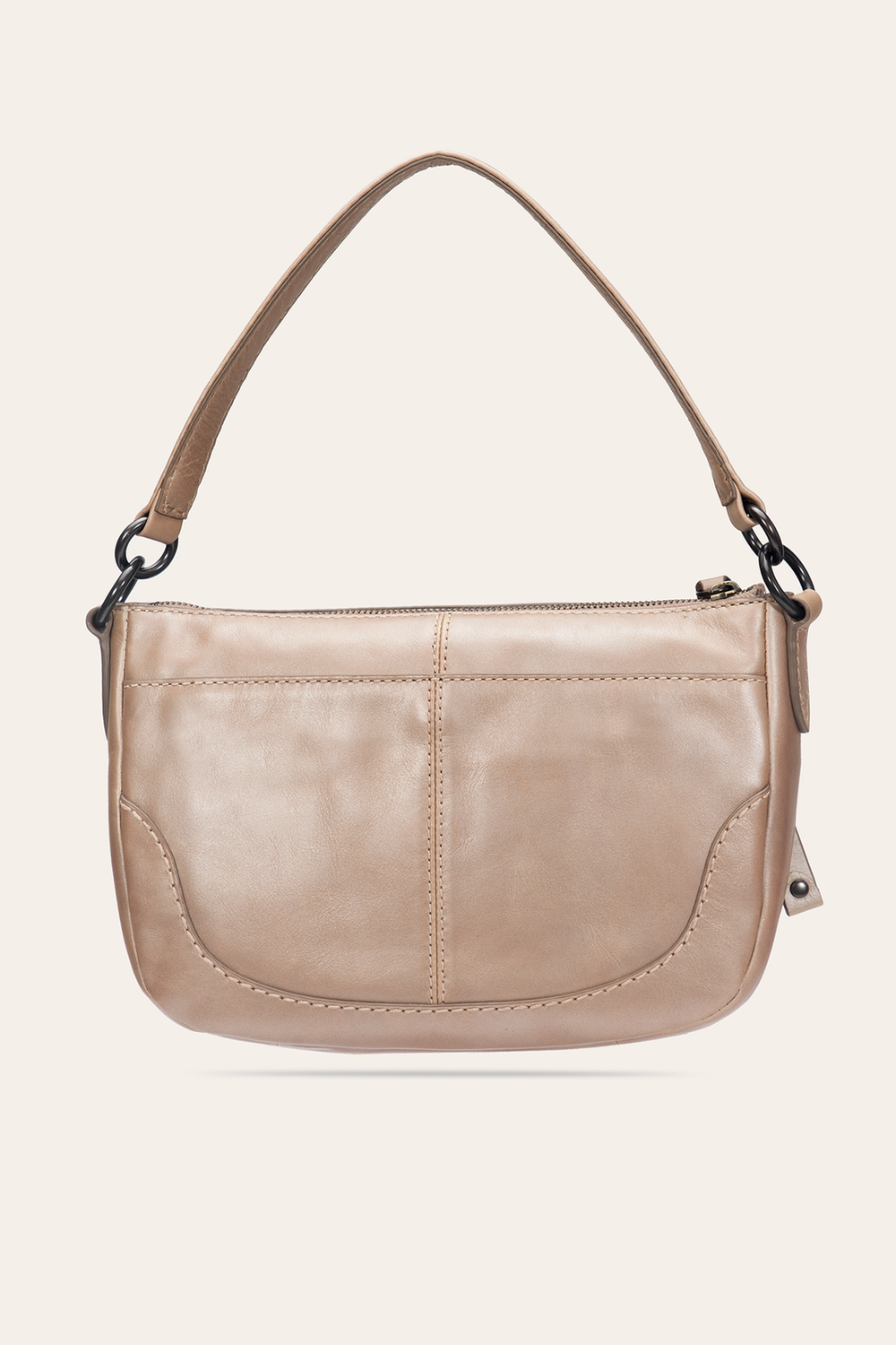 Light Bronze Melissa Crossbody Light Bronze