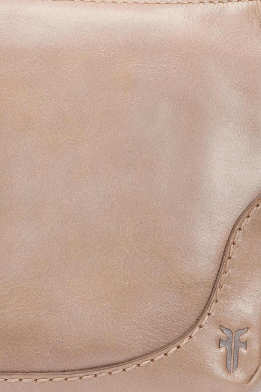 Light Bronze Melissa Crossbody Light Bronze