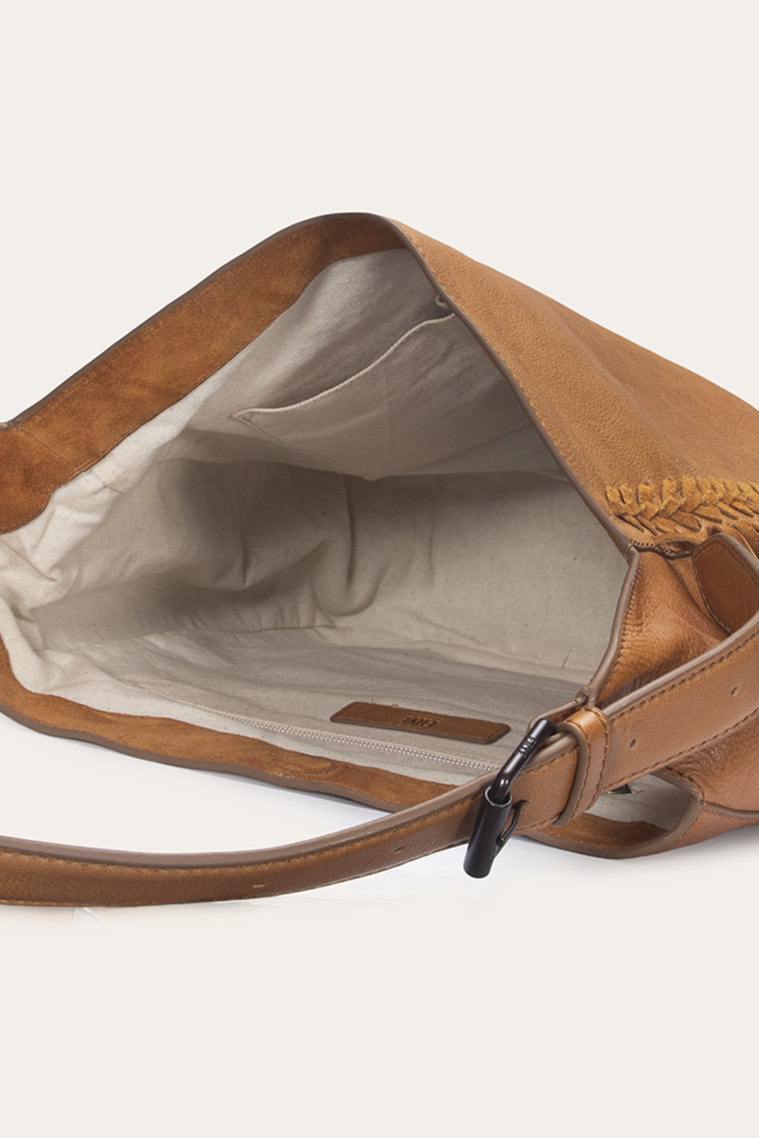 Light Whiskey Faye Hobo Light Whiskey