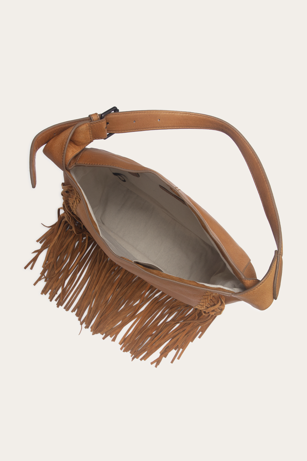 Light Whiskey Faye Hobo Light Whiskey
