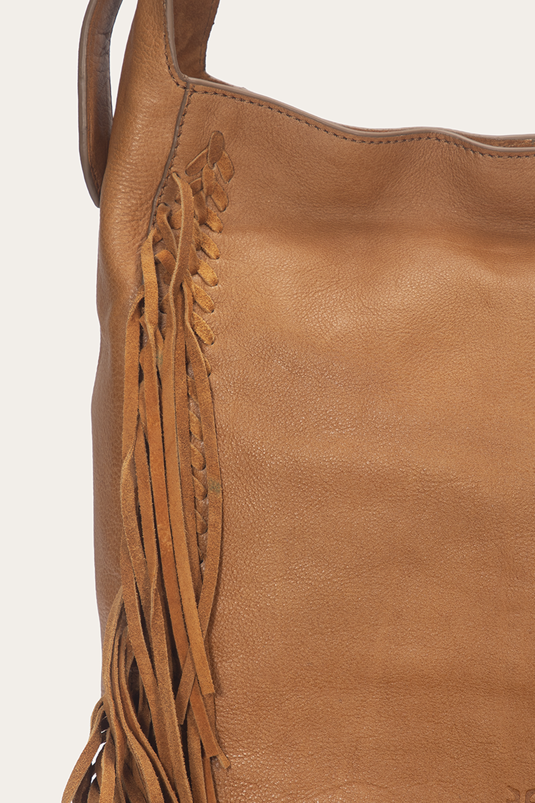 Light Whiskey Faye Hobo Light Whiskey