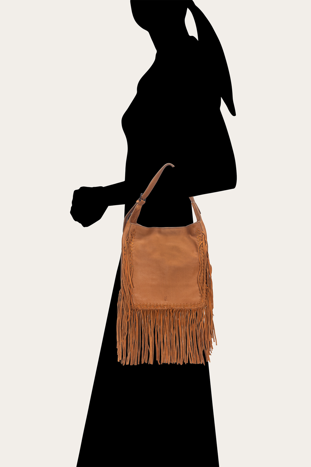 Light Whiskey Faye Hobo Light Whiskey