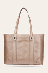 Light Bronze Melissa Shopper Light Bronze