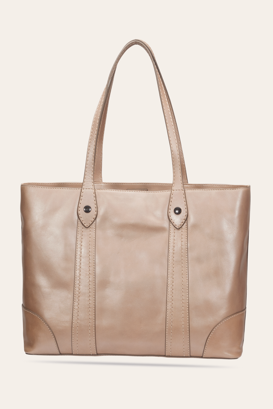 Light Bronze Melissa Shopper Light Bronze