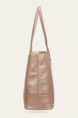 Light Bronze Melissa Shopper Light Bronze