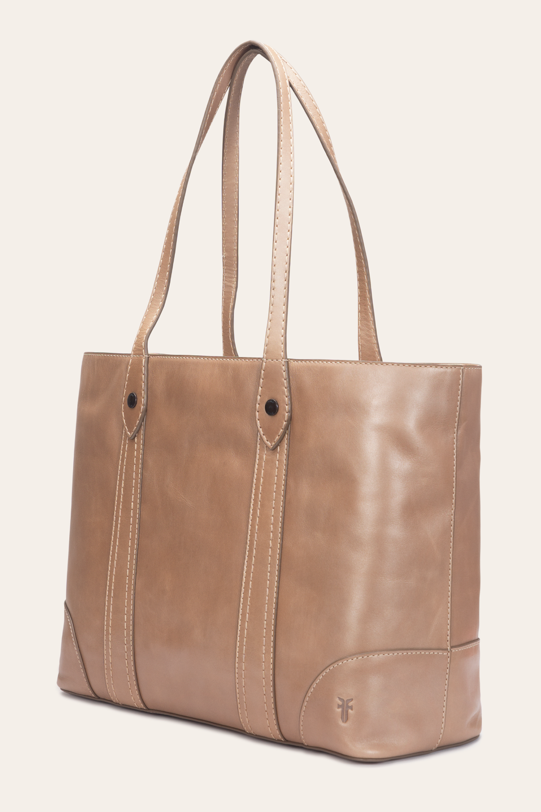 Light Bronze Melissa Shopper Light Bronze