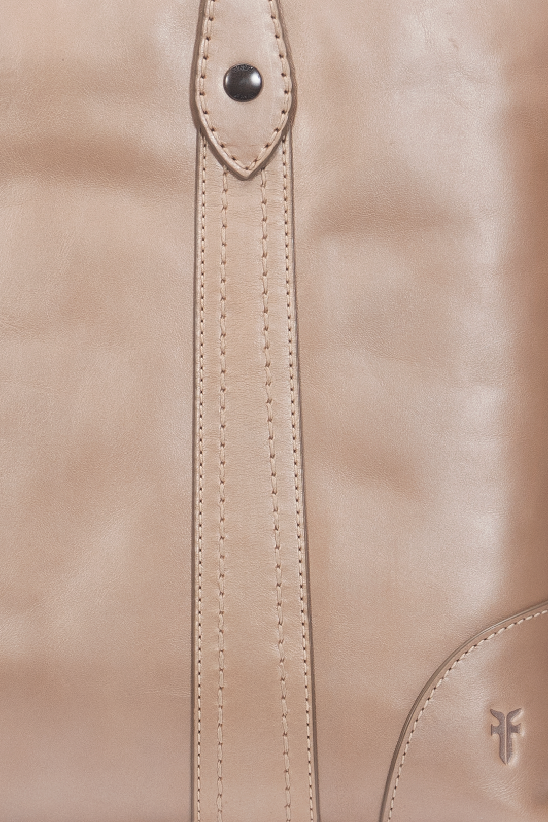 Light Bronze Melissa Shopper Light Bronze