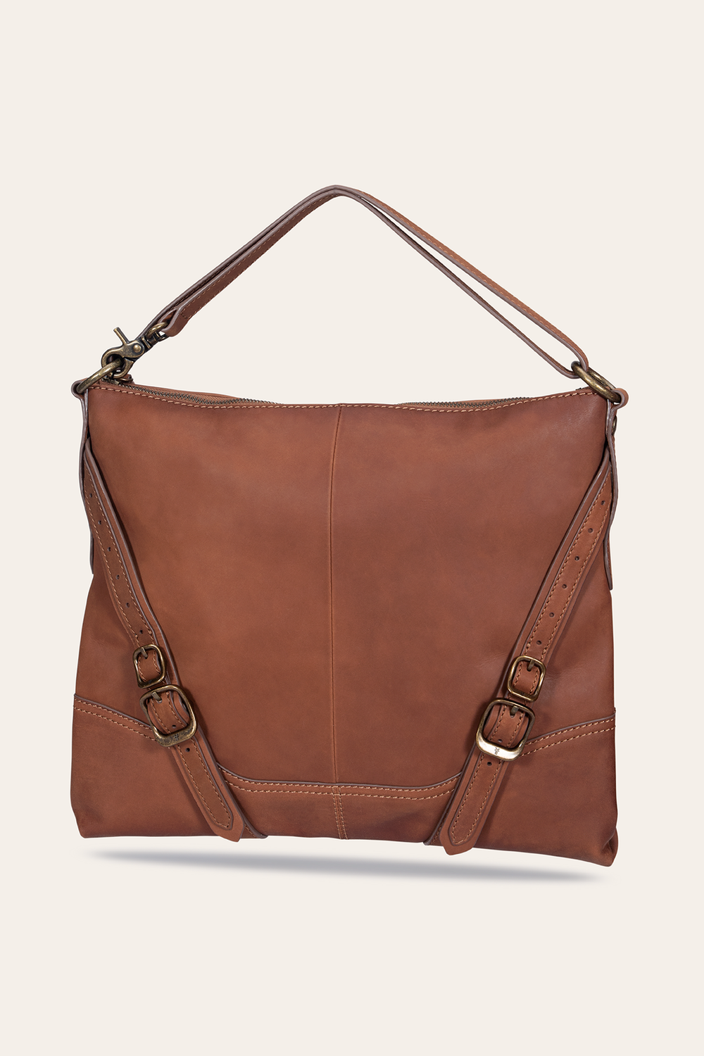 Veronica Cognac Boho Cognac