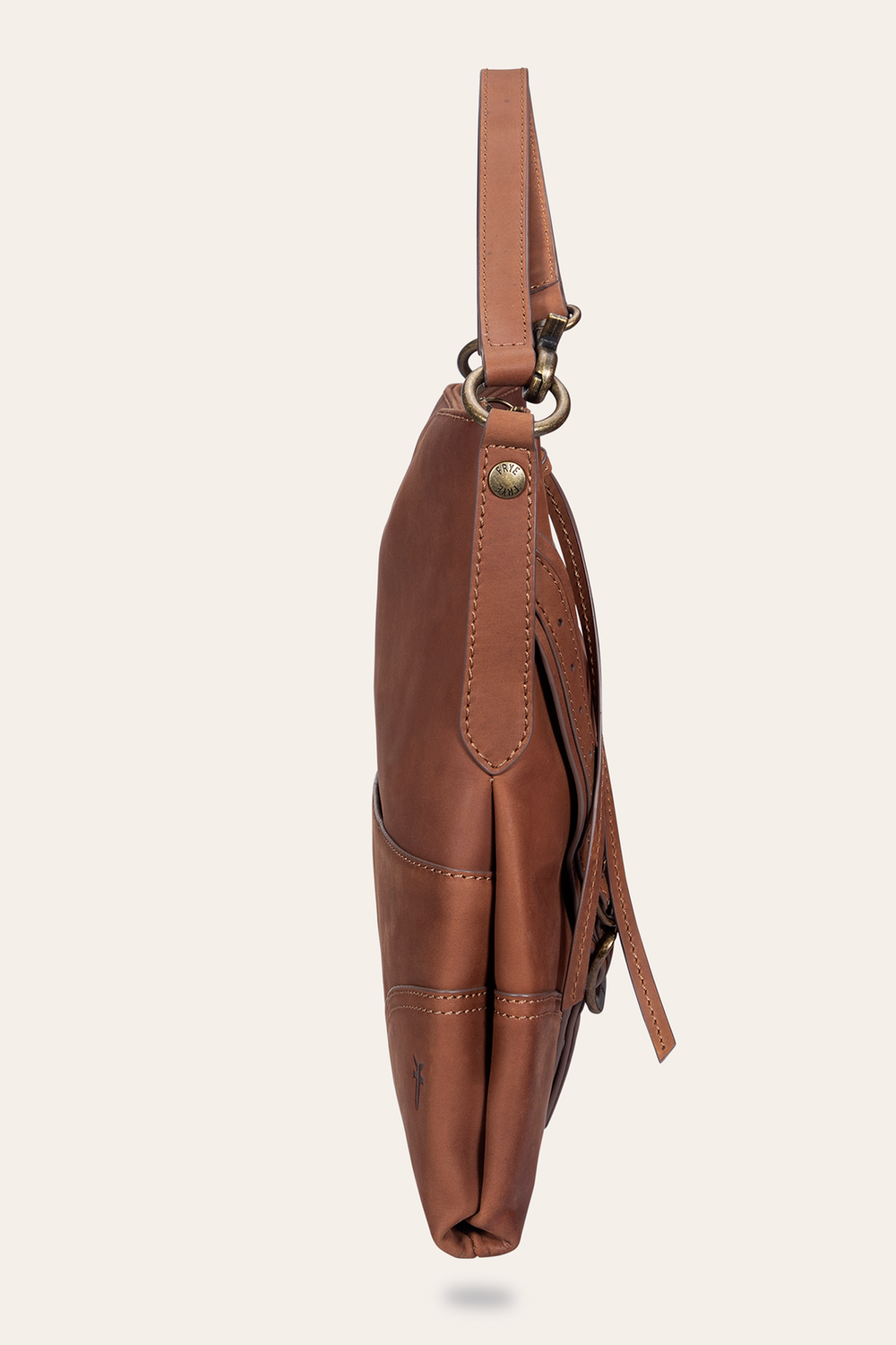 Veronica Cognac Boho Cognac