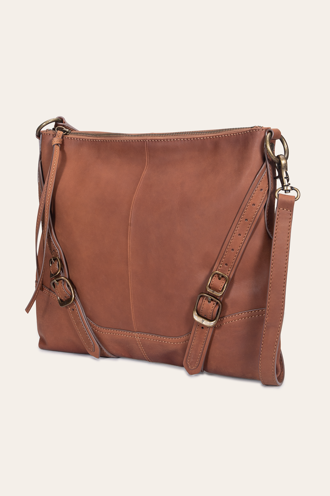 Veronica Cognac Boho Cognac