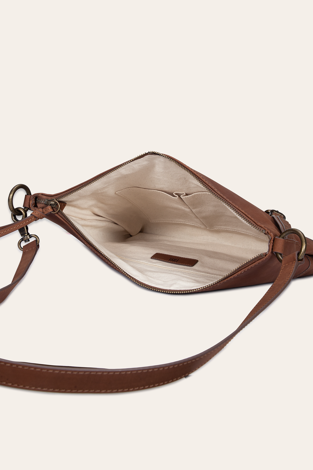 Veronica Cognac Boho Cognac