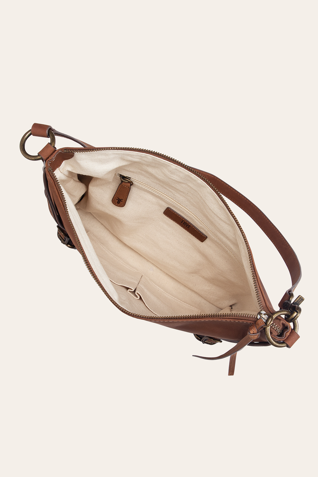 Veronica Cognac Boho Cognac