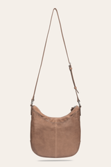 Sara Beige Crossbody Beige