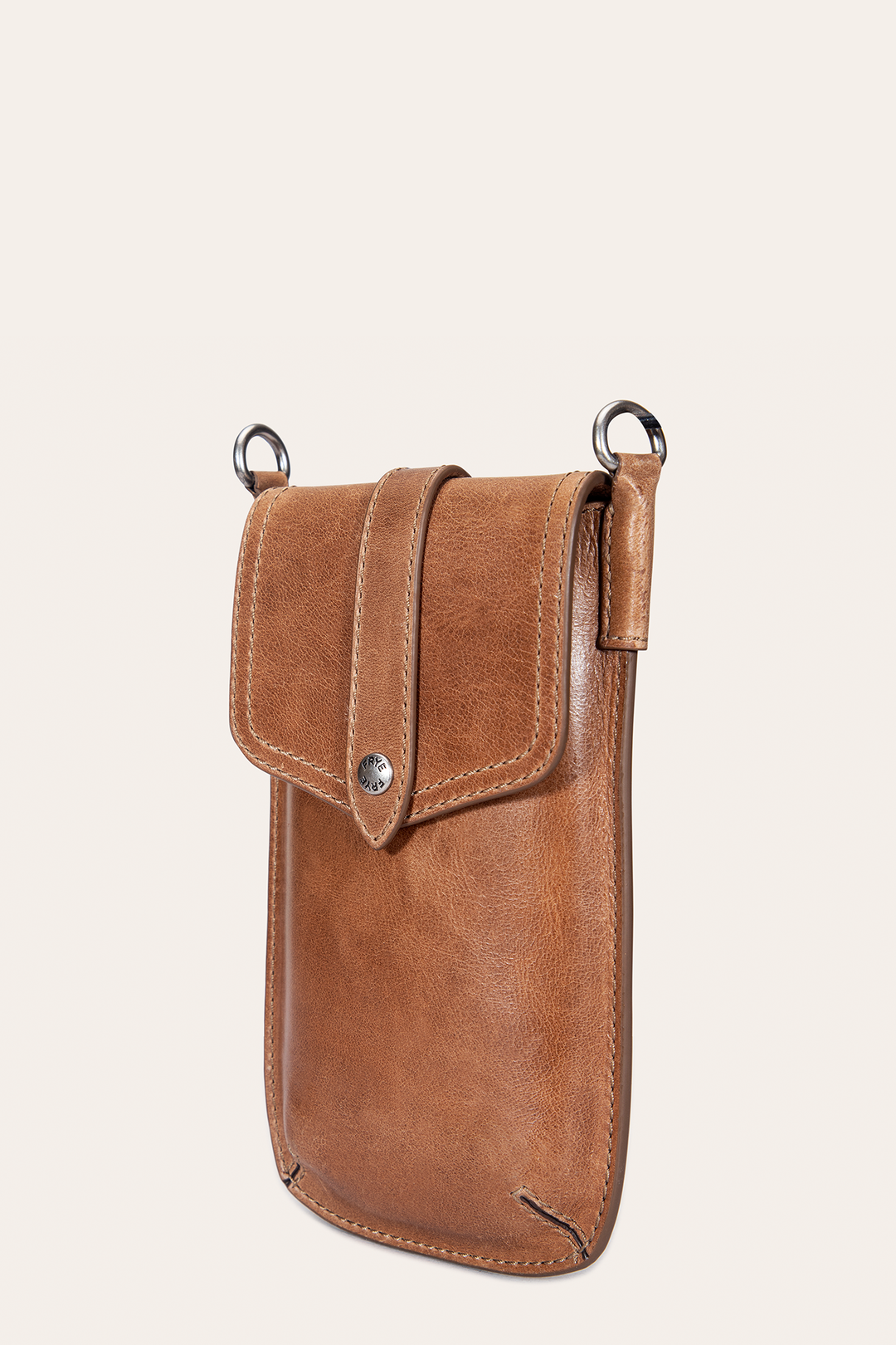 Melissa Beige Phone Pouch Beige