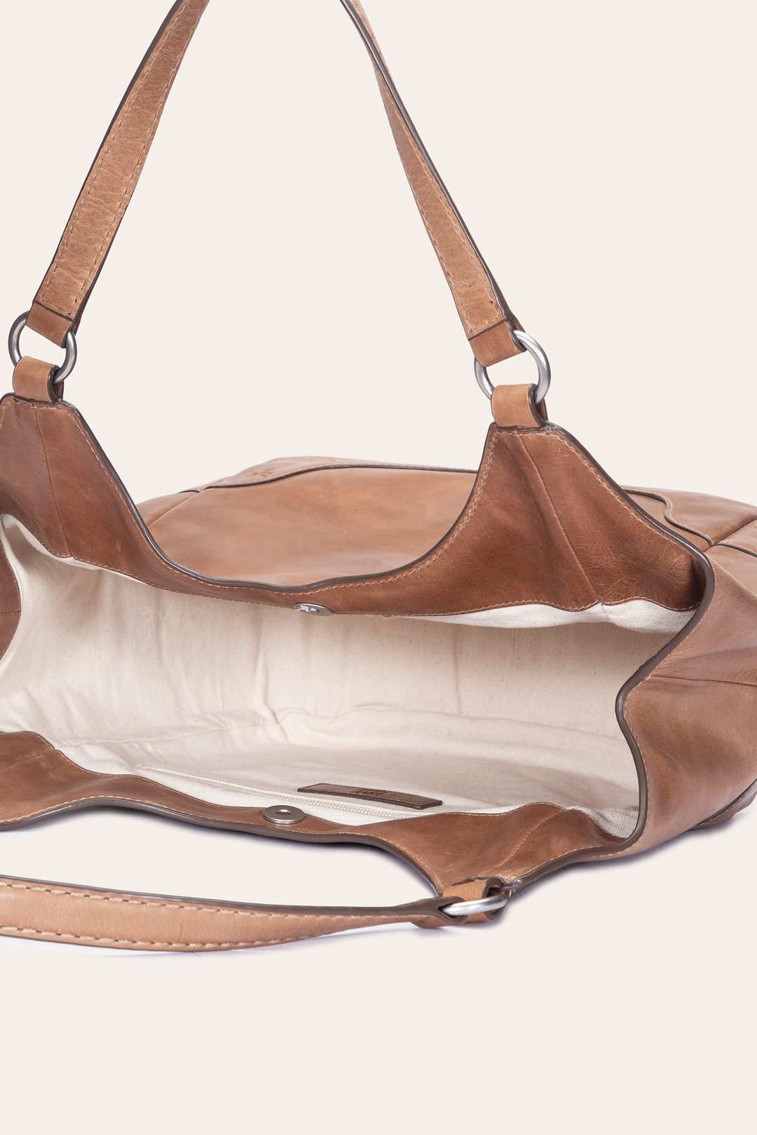 Melissa Four Poster in Beige Beige