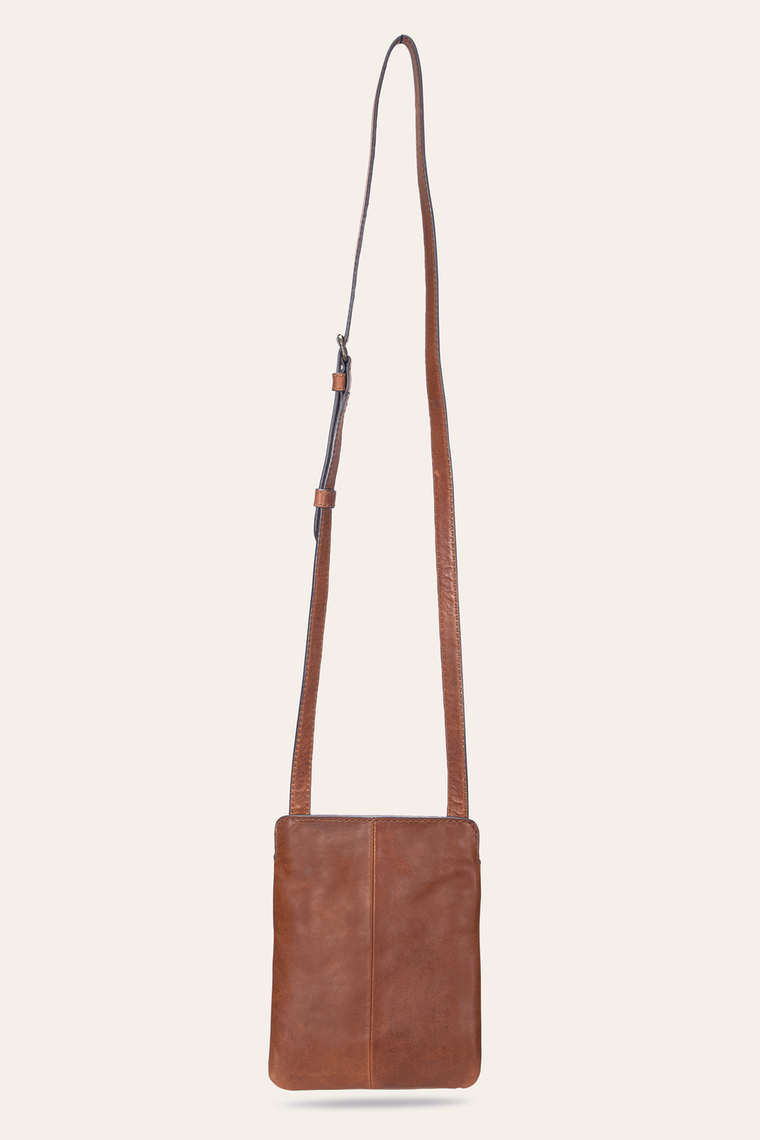 Melissa Cognac Sling Cognac