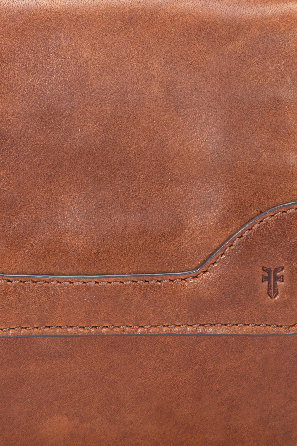 Melissa Cognac Sling Cognac