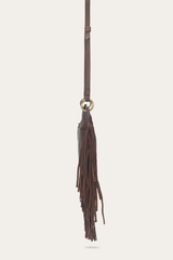 Cognac Faye Mini Crossbody Cognac