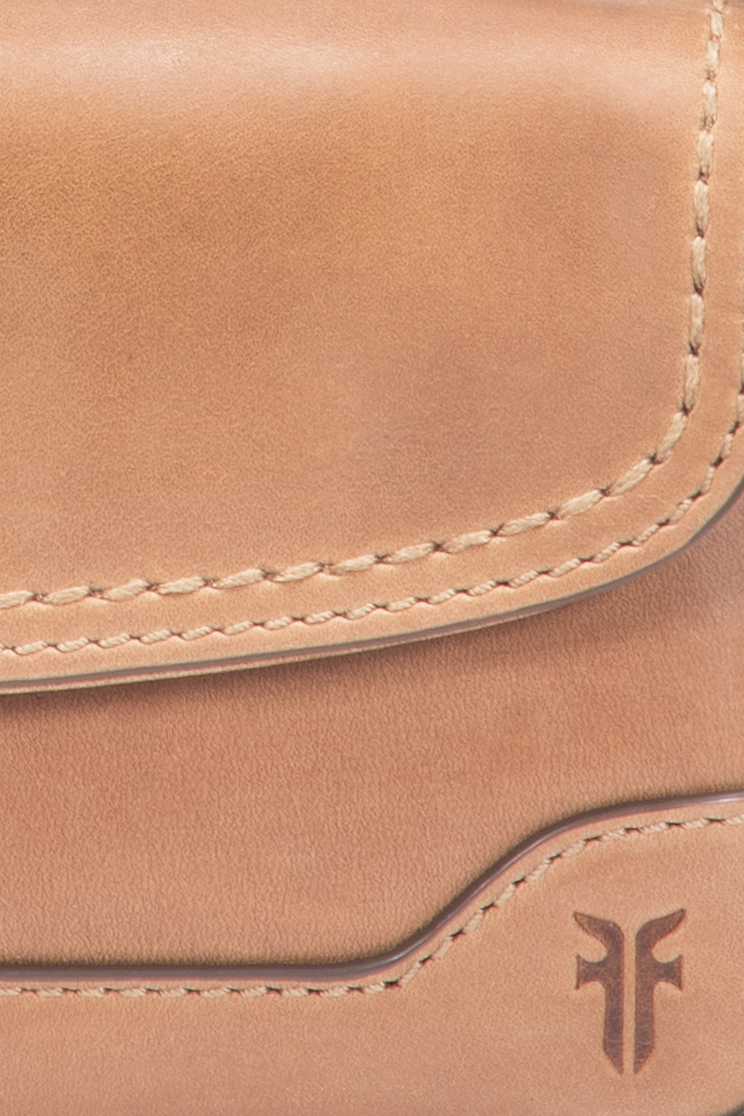 Beige Melissa Convertible Mini Flap Beige