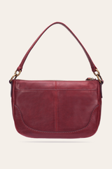 Berry Lacquer Melissa Crossbody Berry Lacquer