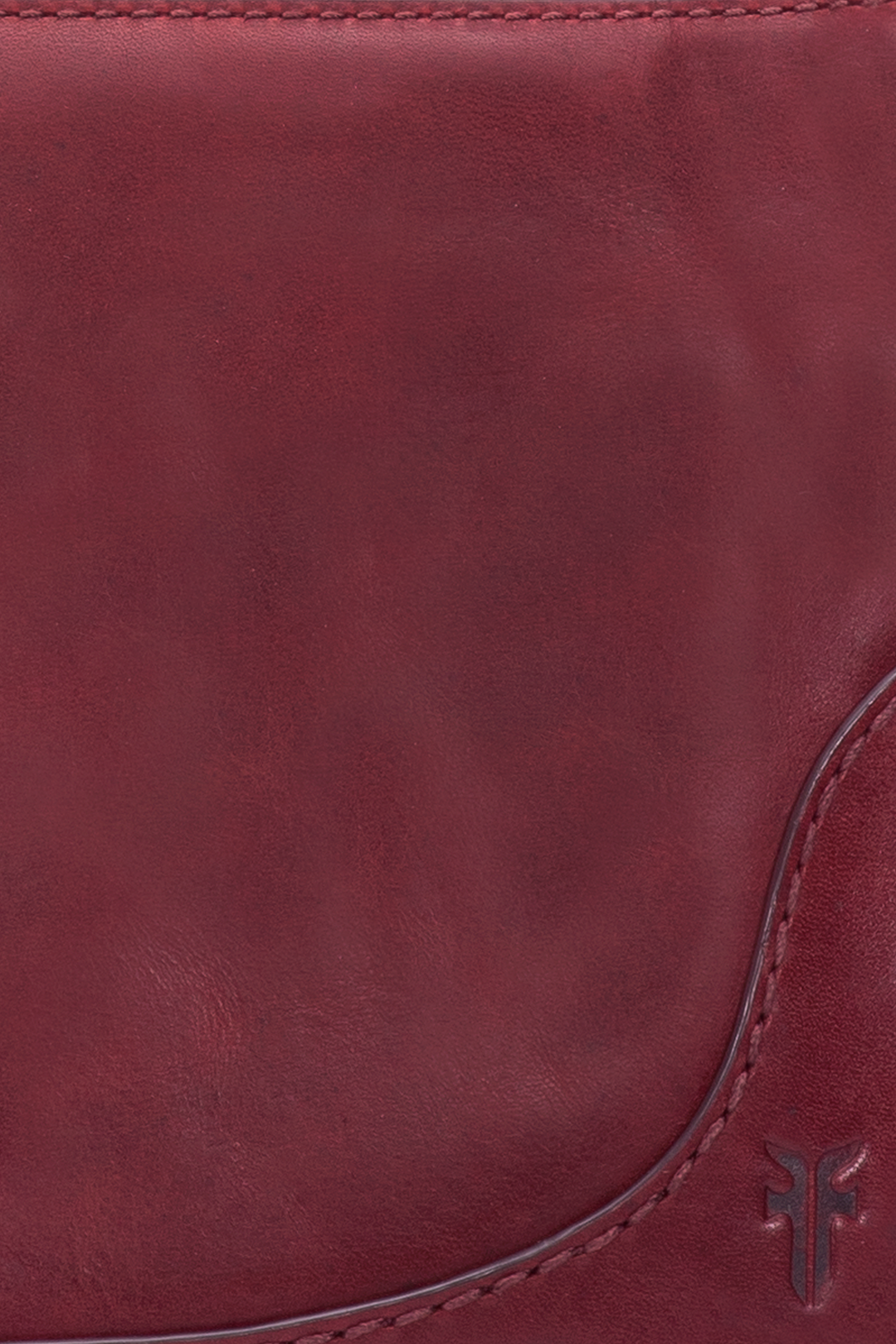 Berry Lacquer Melissa Crossbody Berry Lacquer