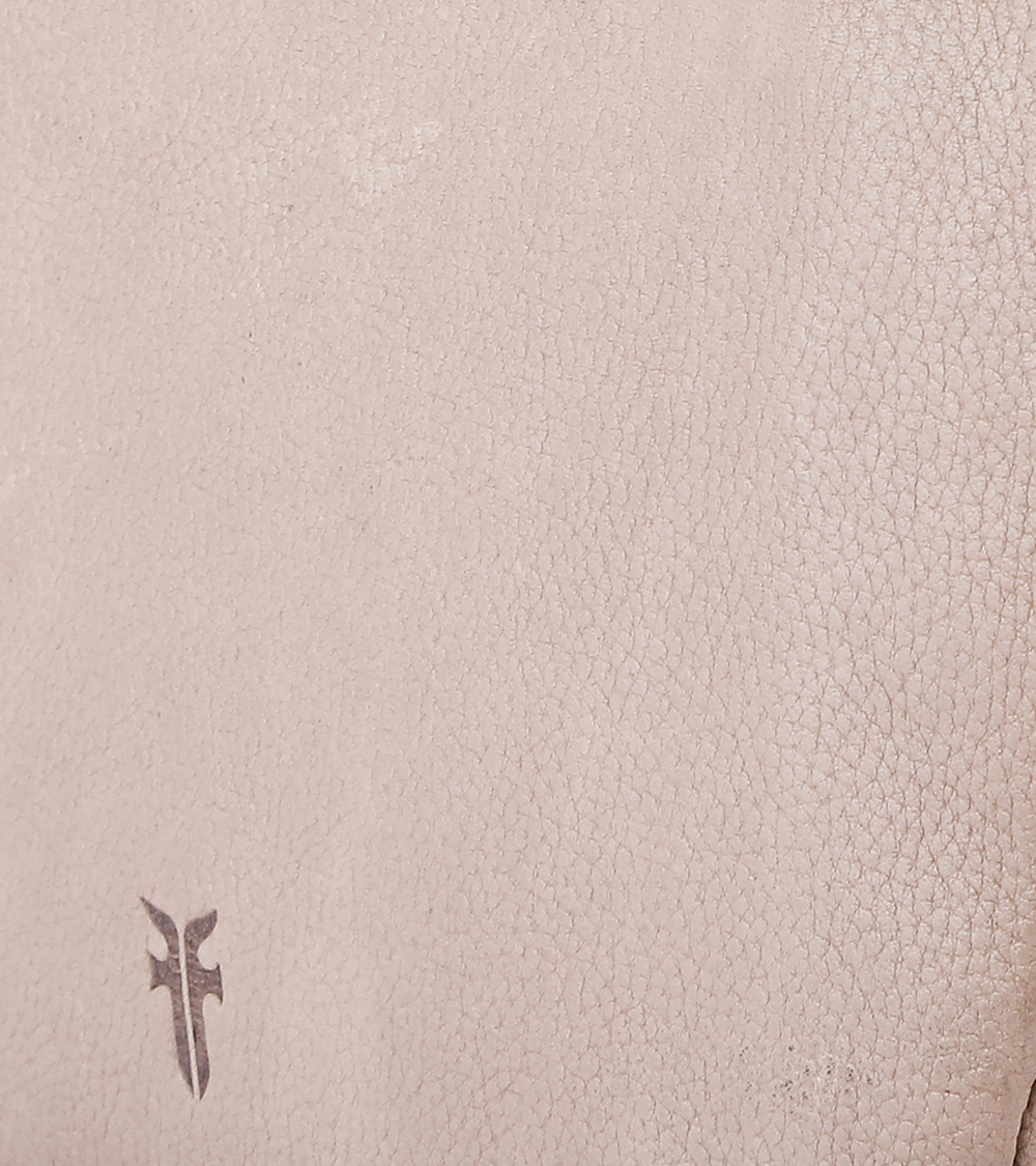Nora Cream Knotted Crossbody Cream