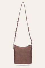 Soraya Dark Brown Swing Pack Dark Brown