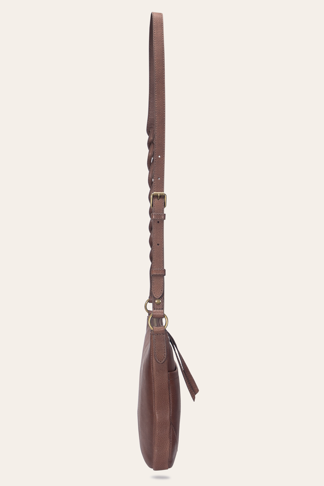 Soraya Dark Brown Swing Pack Dark Brown