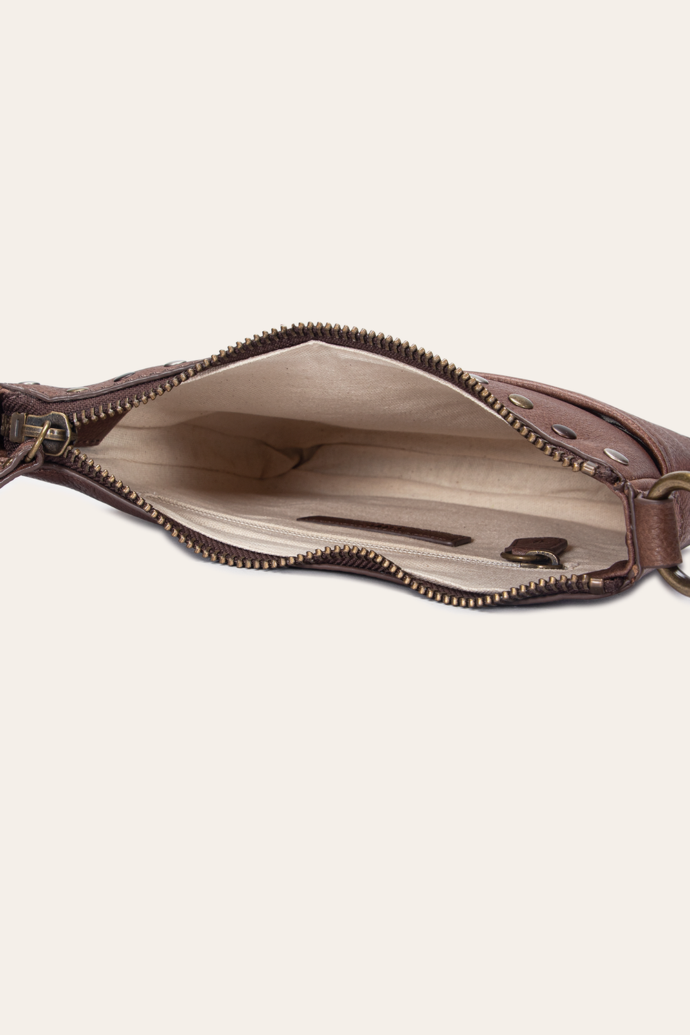 Soraya Dark Brown Swing Pack Dark Brown