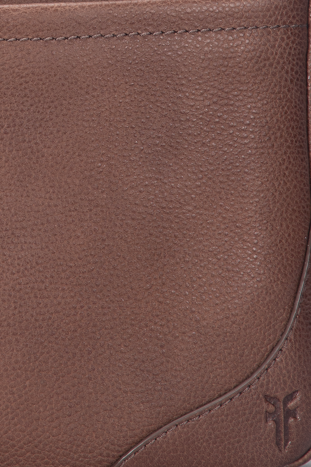 Soraya Dark Brown Swing Pack Dark Brown