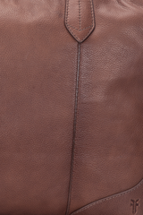Soraya Dark Brown Shopper Dark Brown