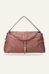 Campus Cognac Shoulder Cognac