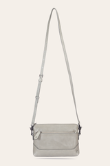 Melissa Willow Crossbody Wristlet Willow