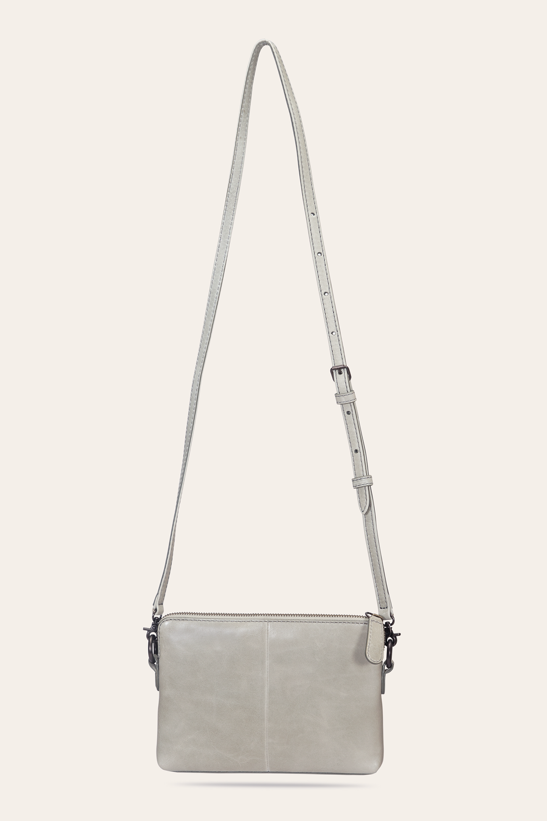 Melissa Willow Crossbody Wristlet Willow