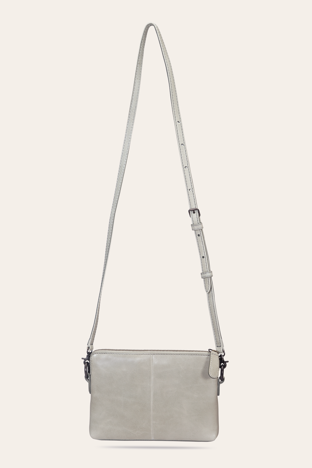 Melissa Willow Crossbody Wristlet Willow