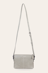 Melissa Willow Crossbody Wristlet Willow