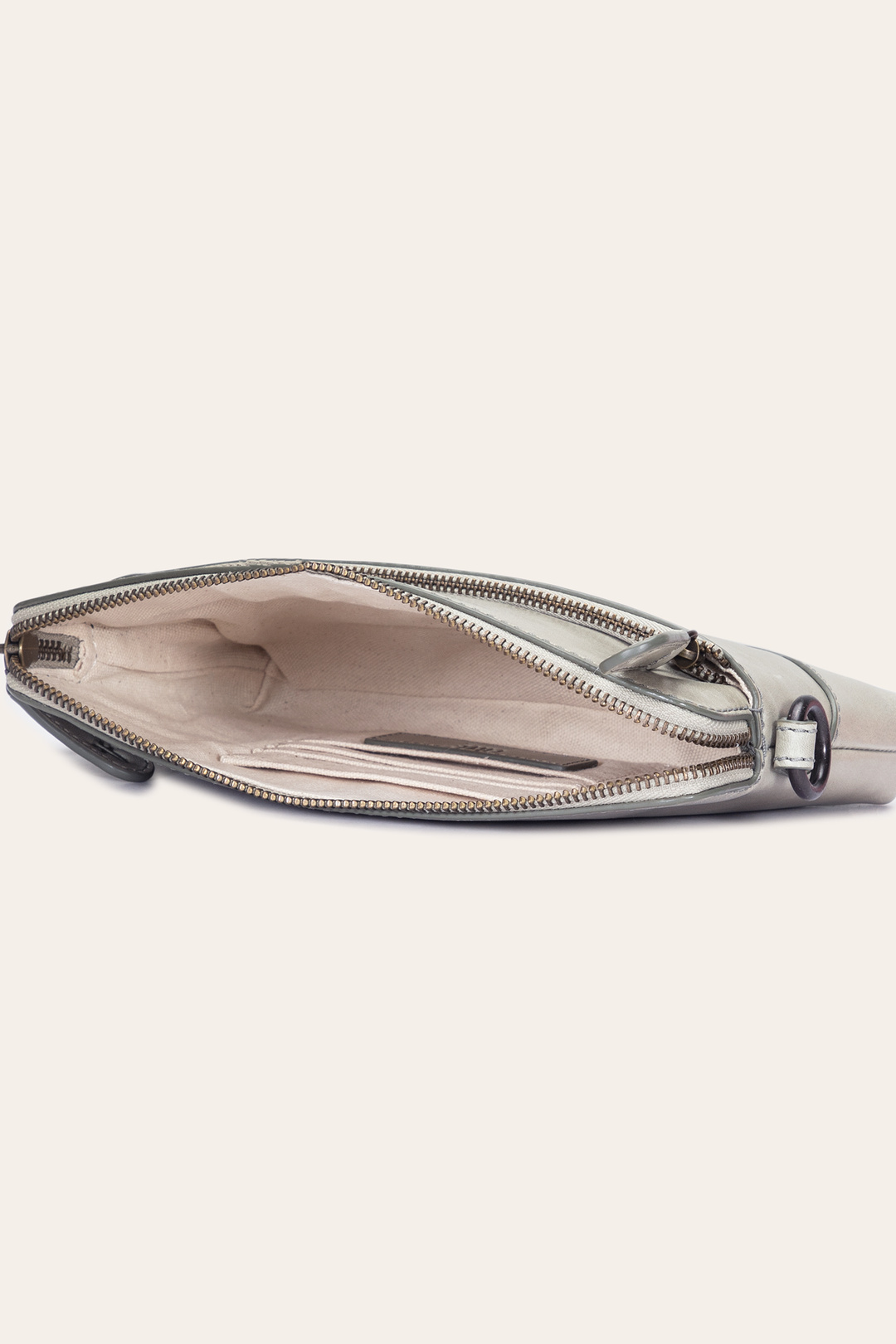 Melissa Willow Crossbody Wristlet Willow