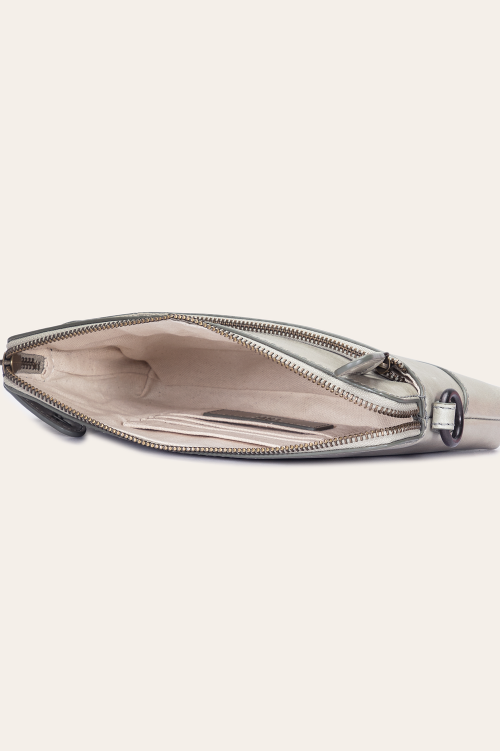 Melissa Willow Crossbody Wristlet Willow