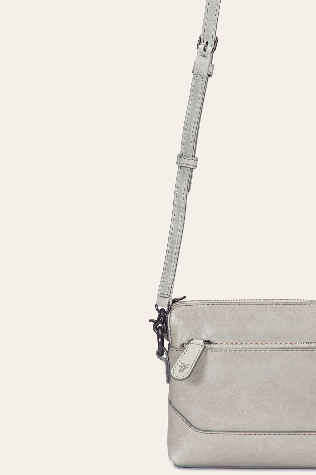 Melissa Willow Crossbody Wristlet Willow