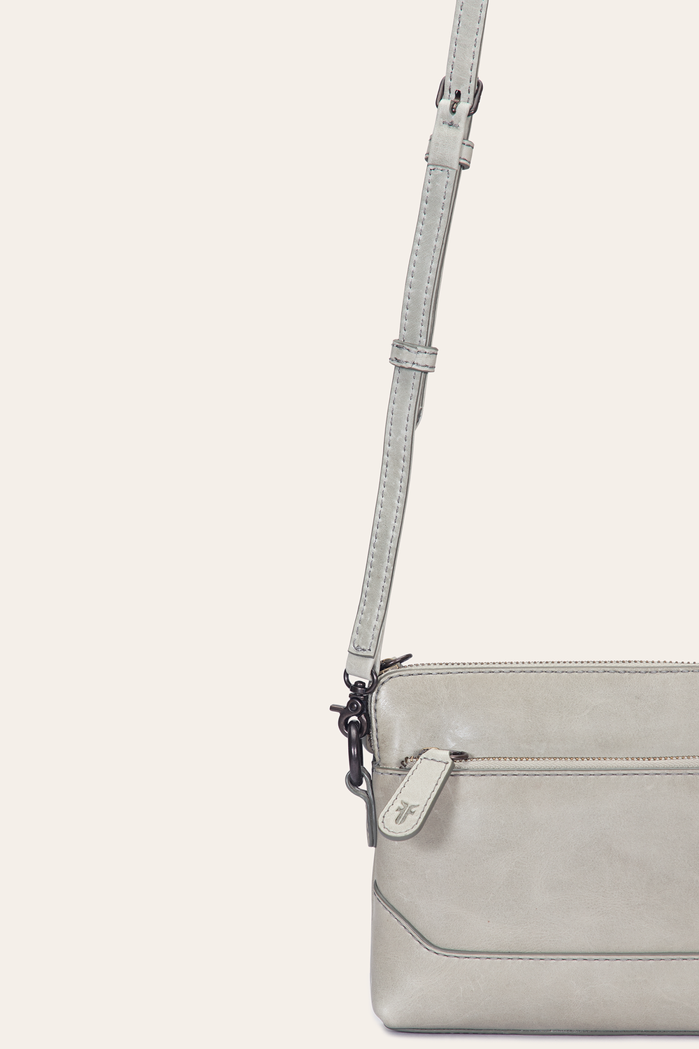 Melissa Willow Crossbody Wristlet Willow