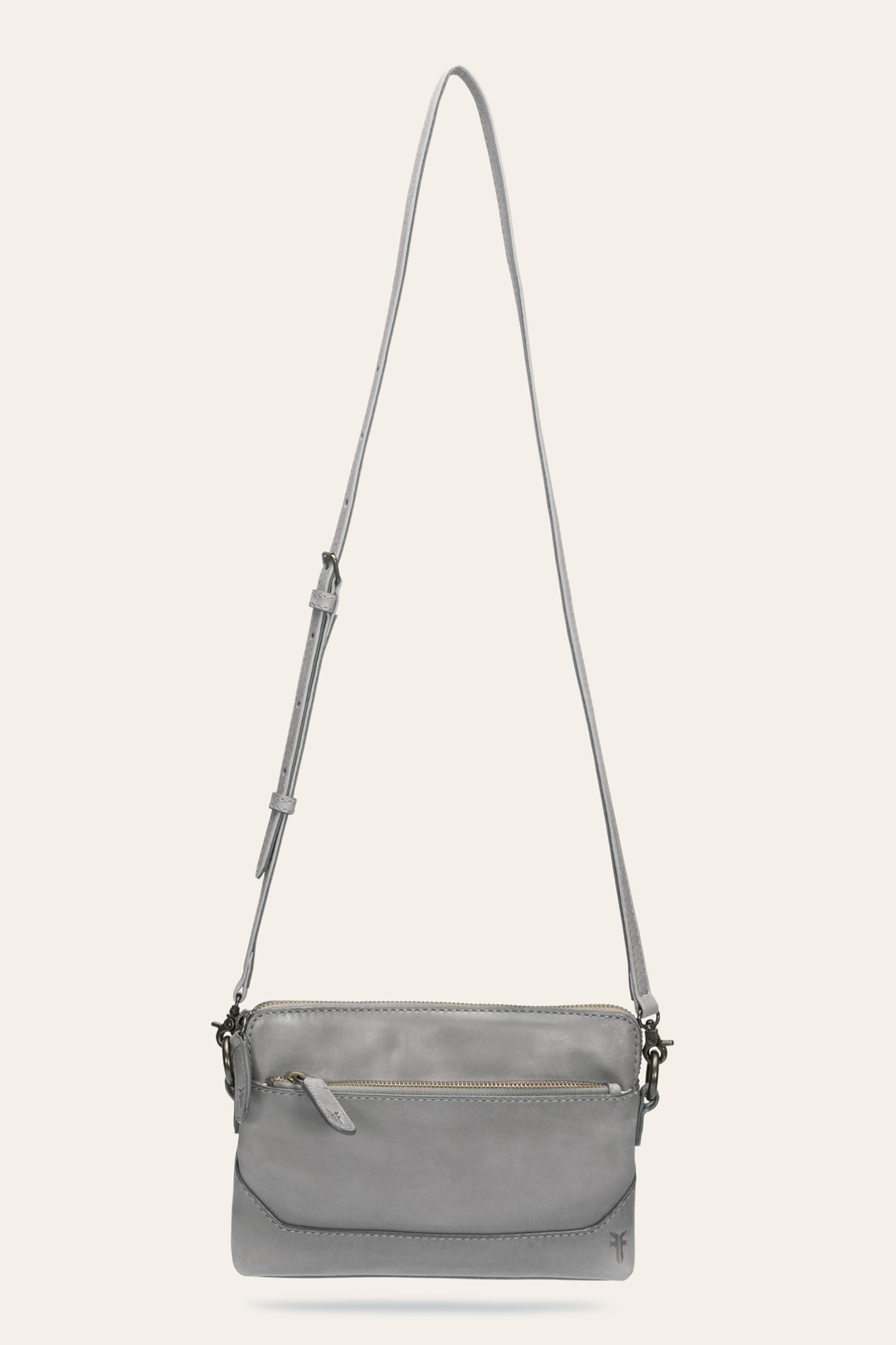 Melissa Shadow Crossbody Wristlet Shadow