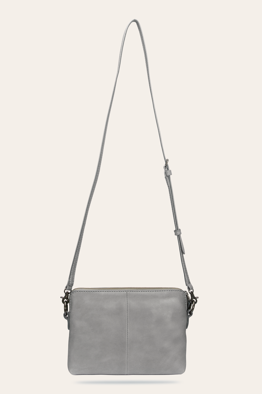 Melissa Shadow Crossbody Wristlet Shadow