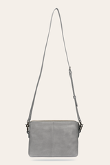 Melissa Shadow Crossbody Wristlet Shadow