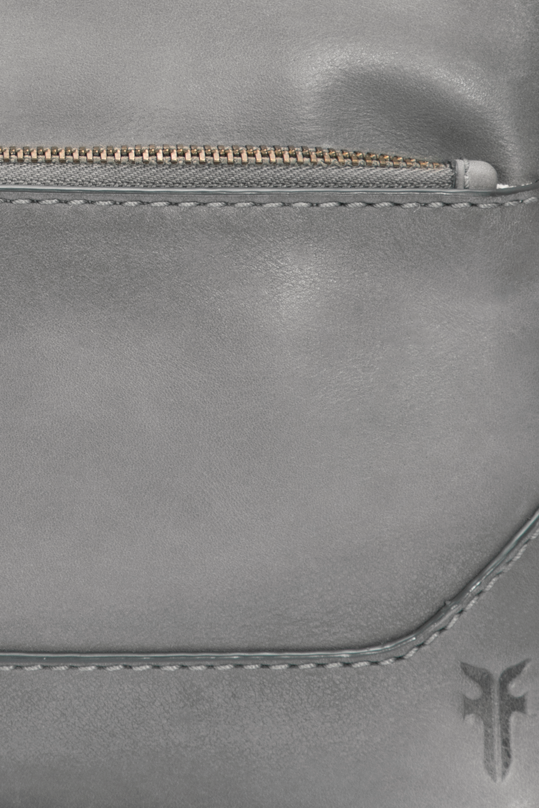 Melissa Shadow Crossbody Wristlet Shadow