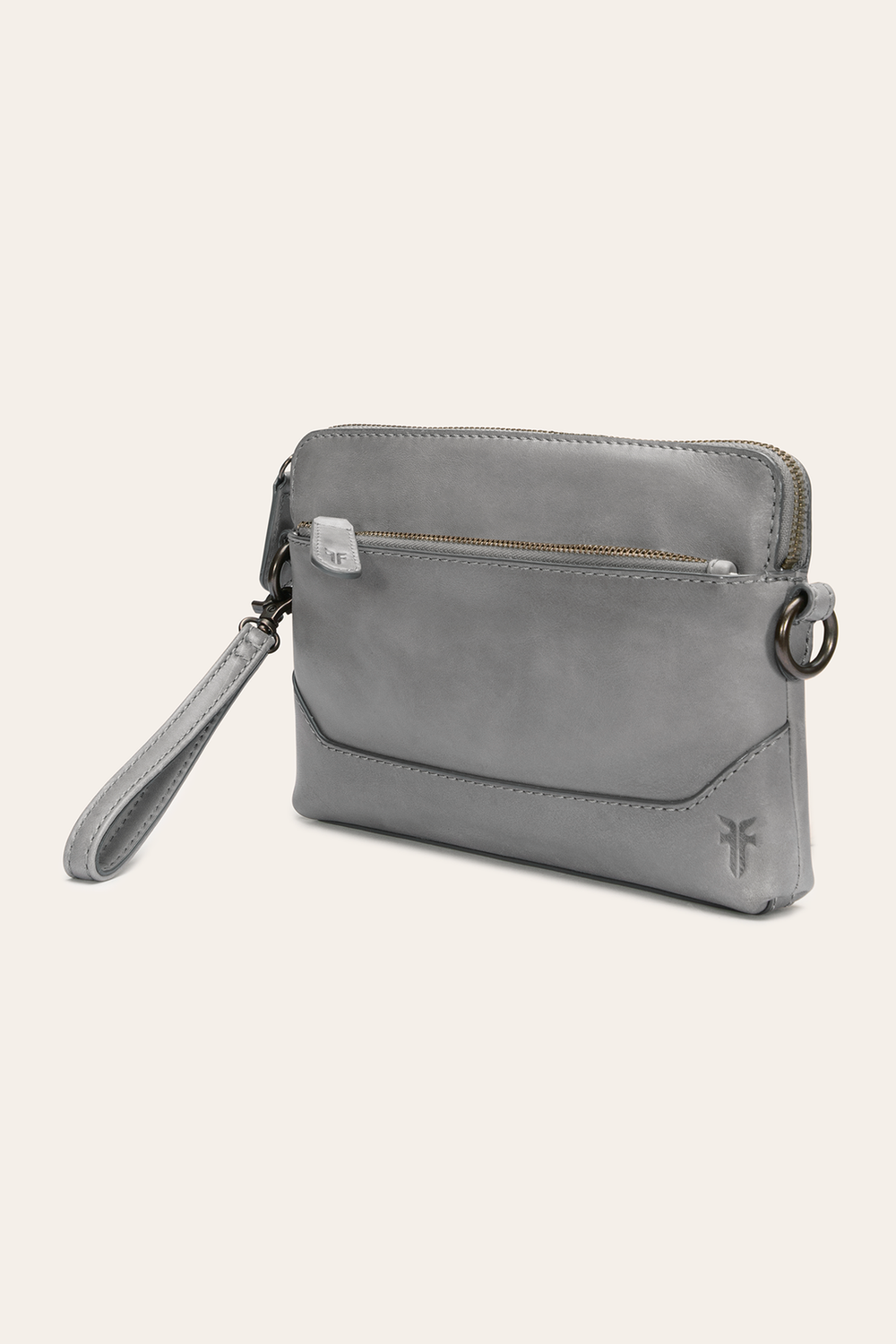 Melissa Shadow Crossbody Wristlet Shadow